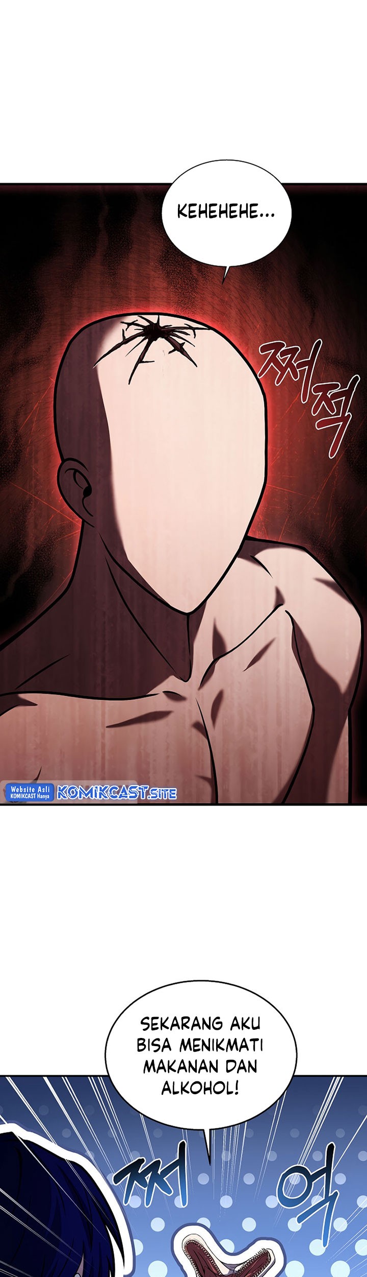 8 Circle Wizard’s Reincarnation Chapter 111 - halaman 66
