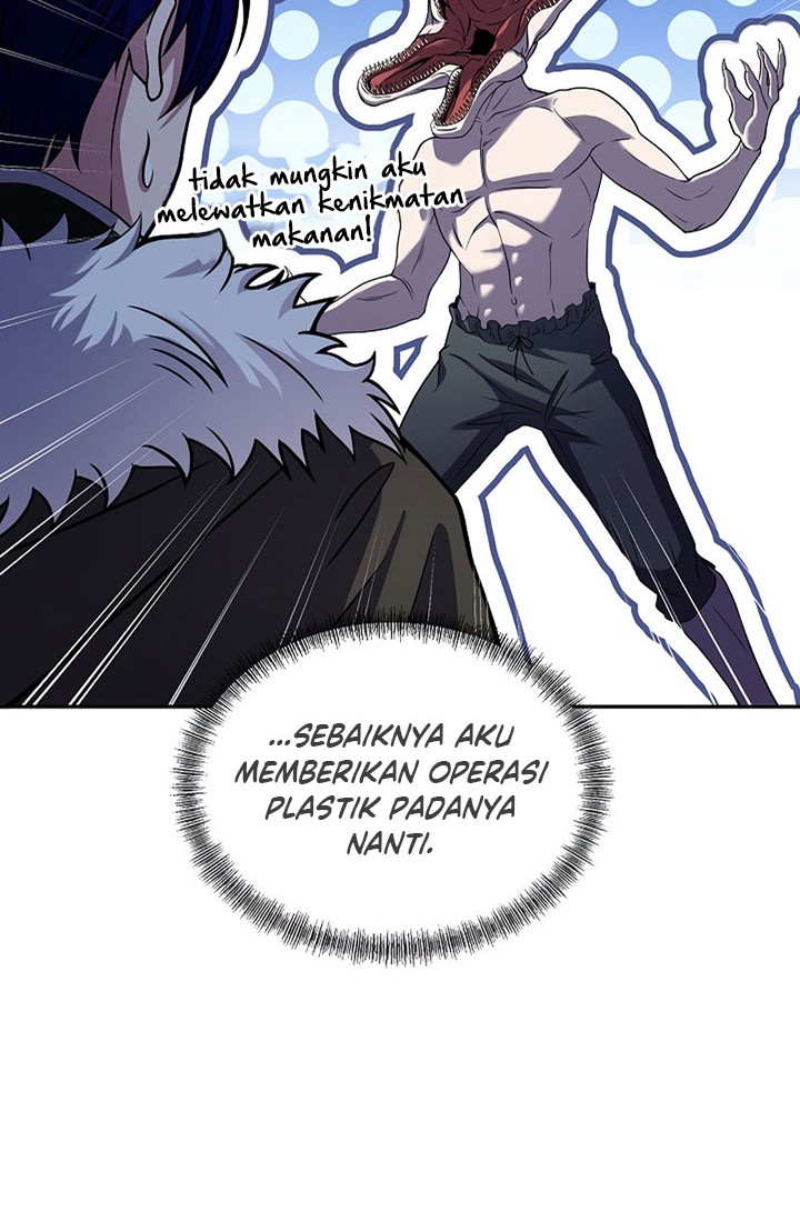 8 Circle Wizard’s Reincarnation Chapter 111 - halaman 67