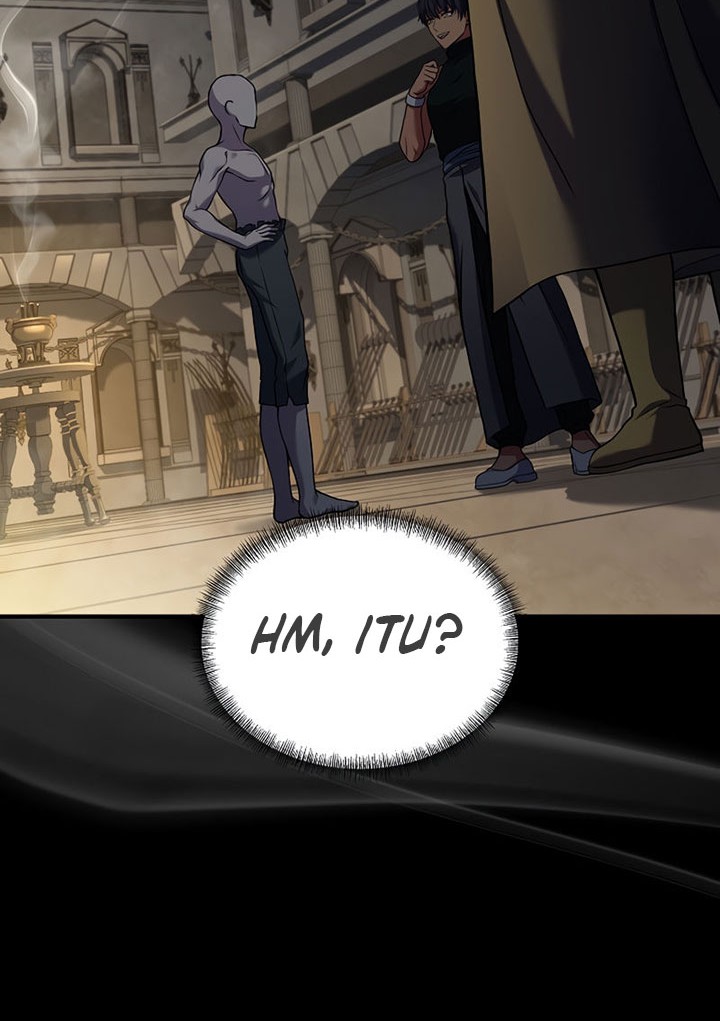 8 Circle Wizard’s Reincarnation Chapter 111 - halaman 69