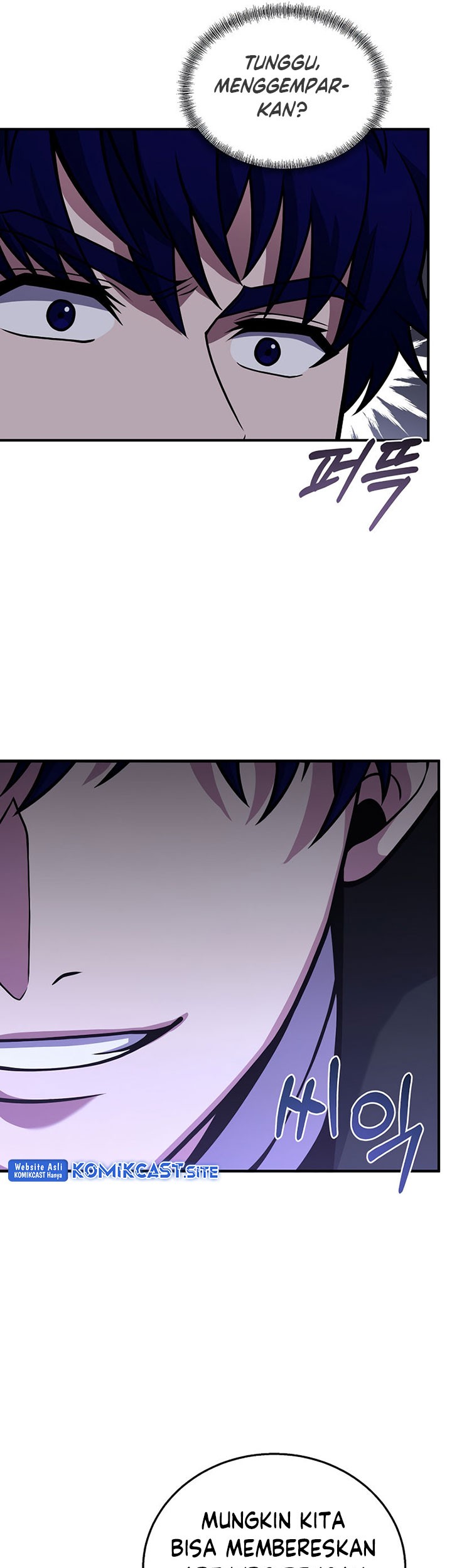 8 Circle Wizard’s Reincarnation Chapter 111 - halaman 74