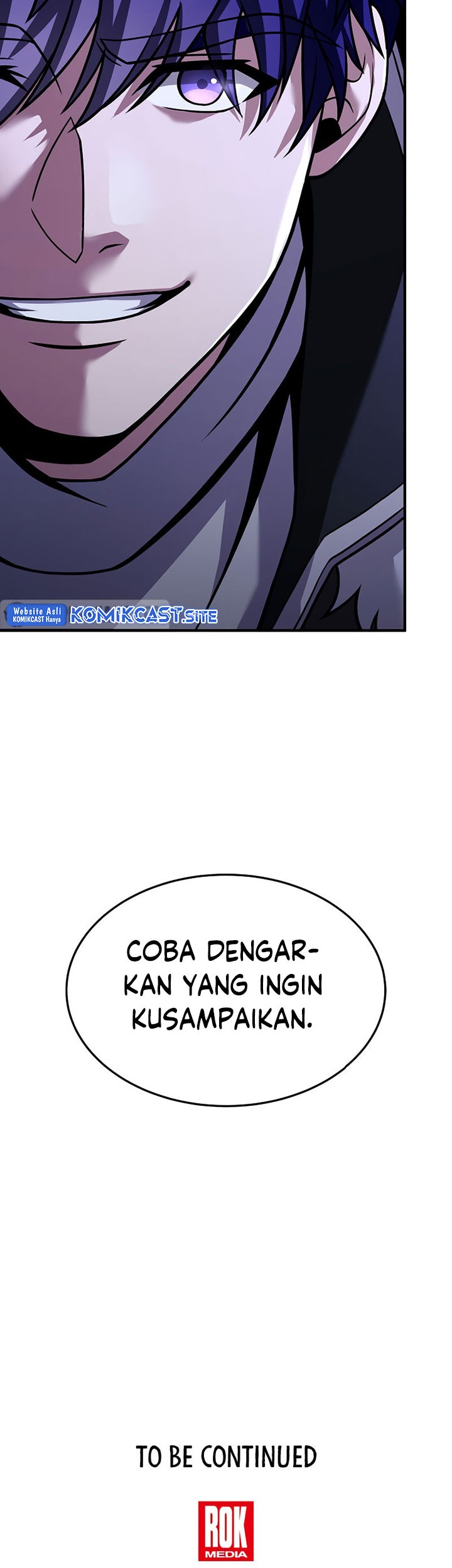 8 Circle Wizard’s Reincarnation Chapter 111 - halaman 76