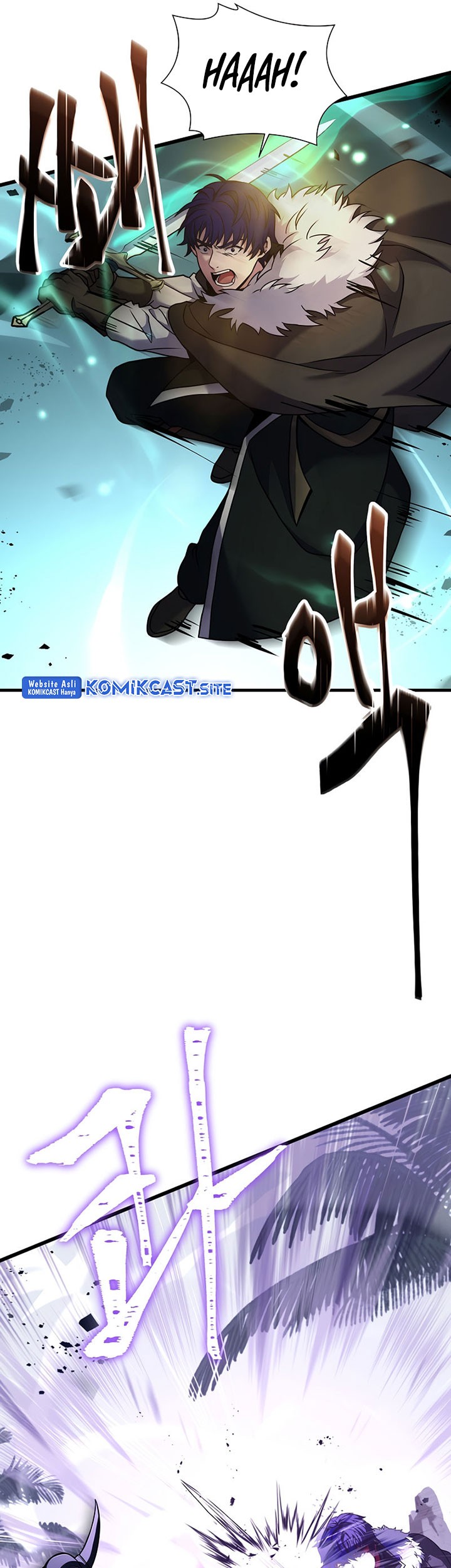 8 Circle Wizard’s Reincarnation Chapter 111 - halaman 8
