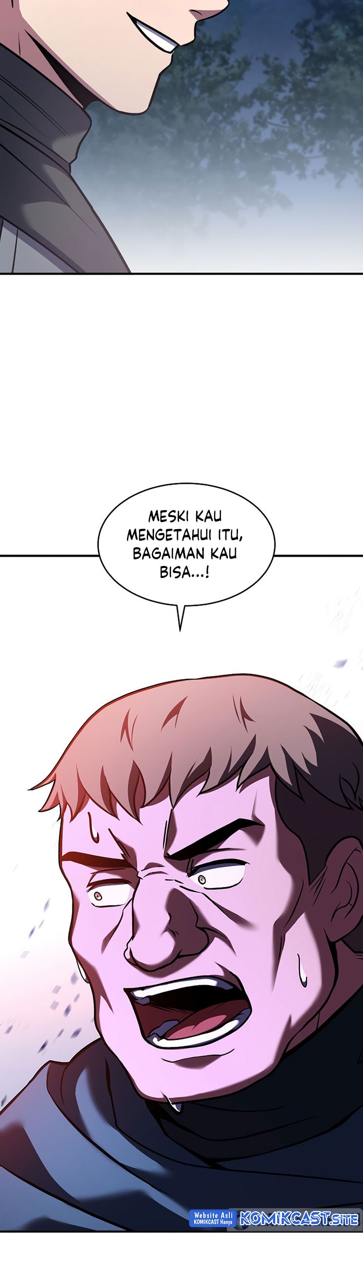 8 Circle Wizard’s Reincarnation Chapter 112 - halaman 16