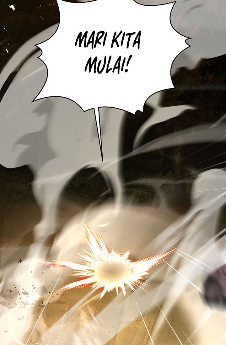 8 Circle Wizard’s Reincarnation Chapter 112 - halaman 21
