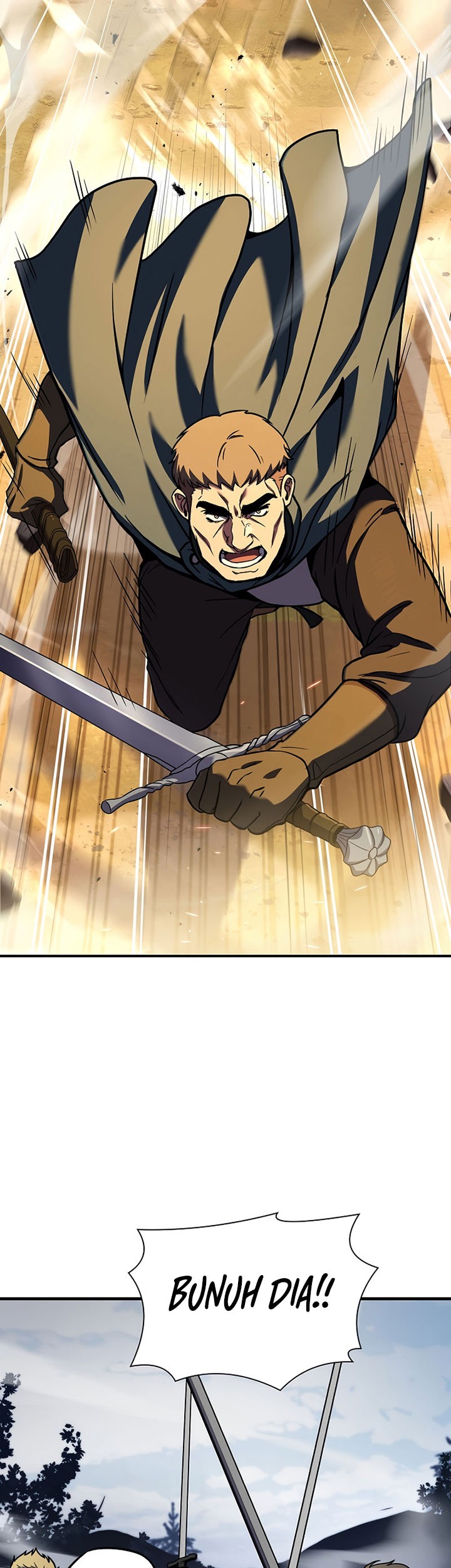 8 Circle Wizard’s Reincarnation Chapter 112 - halaman 22