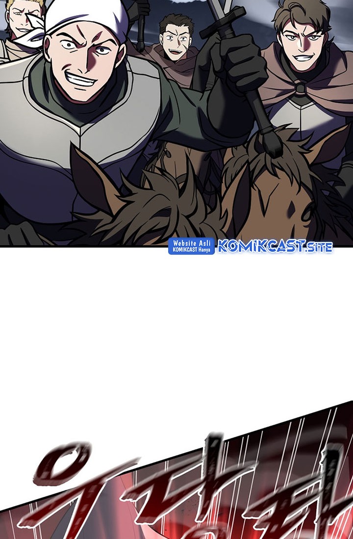 8 Circle Wizard’s Reincarnation Chapter 112 - halaman 23