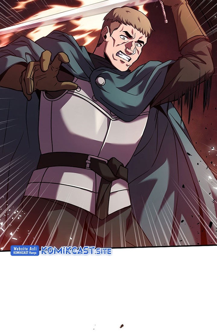 8 Circle Wizard’s Reincarnation Chapter 112 - halaman 25