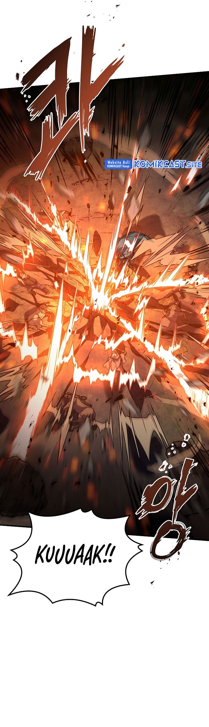 8 Circle Wizard’s Reincarnation Chapter 112 - halaman 26