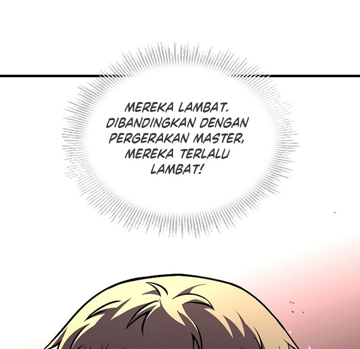 8 Circle Wizard’s Reincarnation Chapter 112 - halaman 27