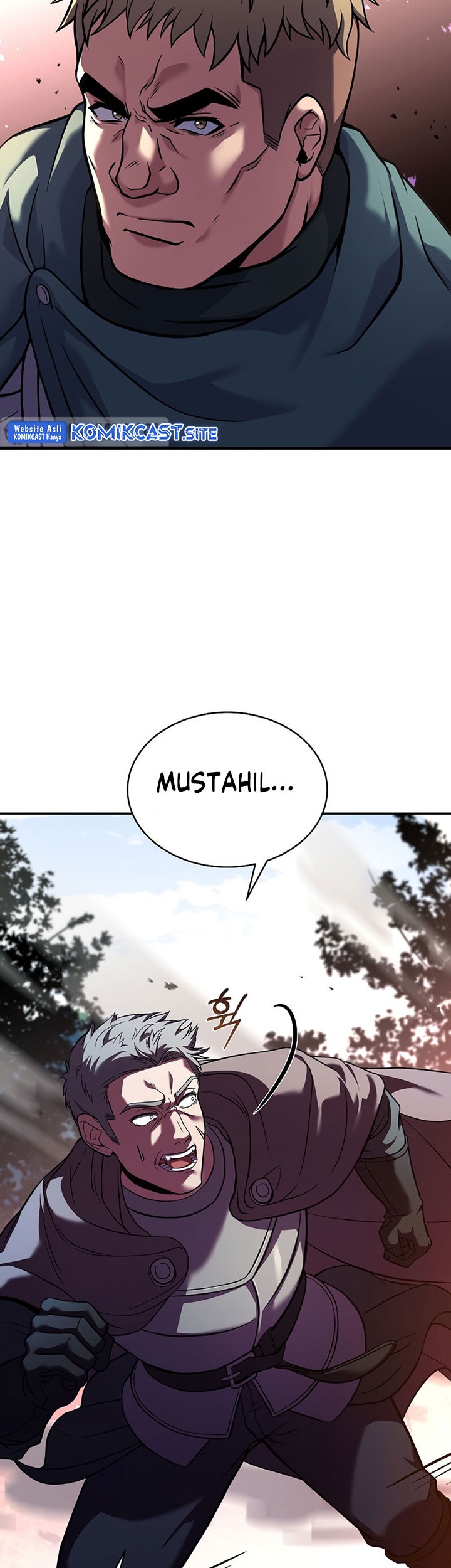 8 Circle Wizard’s Reincarnation Chapter 112 - halaman 28
