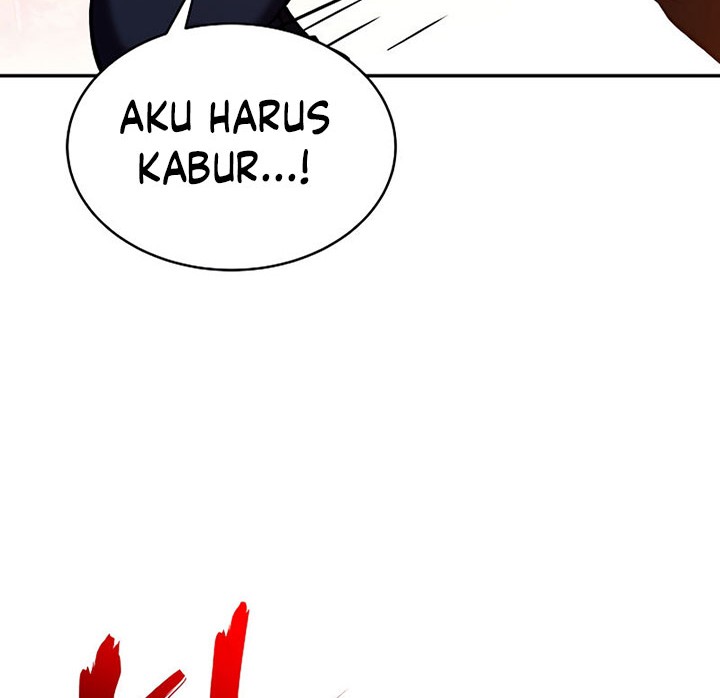 8 Circle Wizard’s Reincarnation Chapter 112 - halaman 29