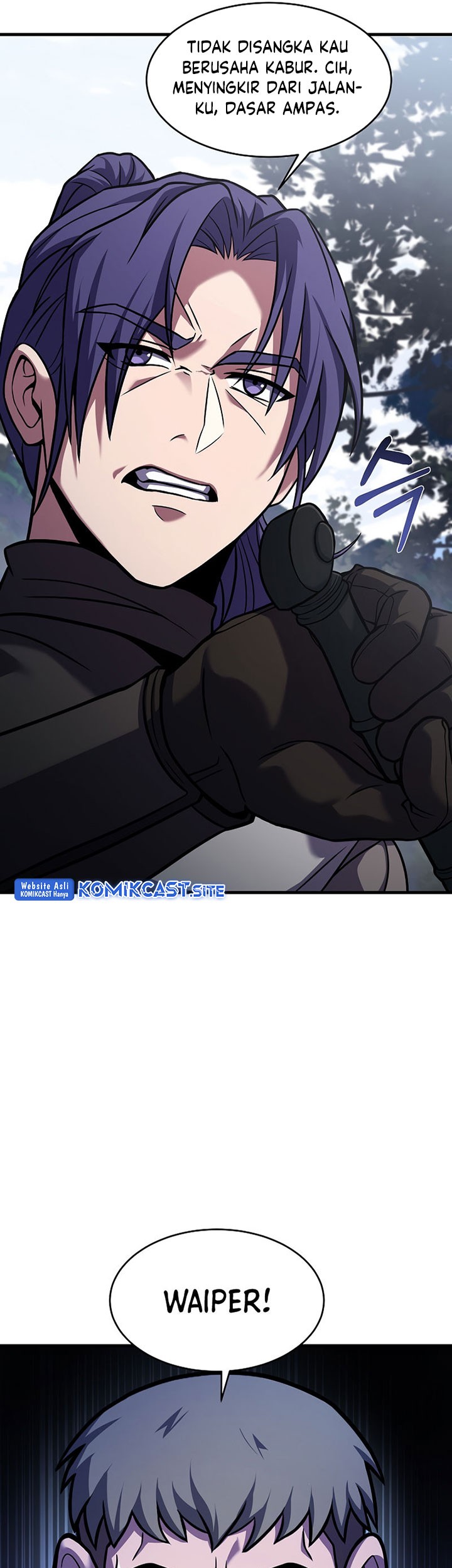 8 Circle Wizard’s Reincarnation Chapter 112 - halaman 32