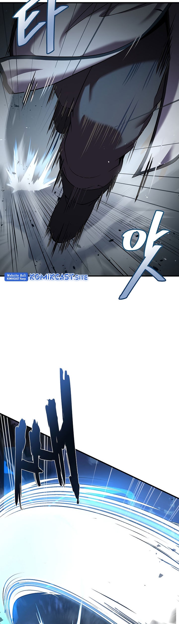 8 Circle Wizard’s Reincarnation Chapter 112 - halaman 34