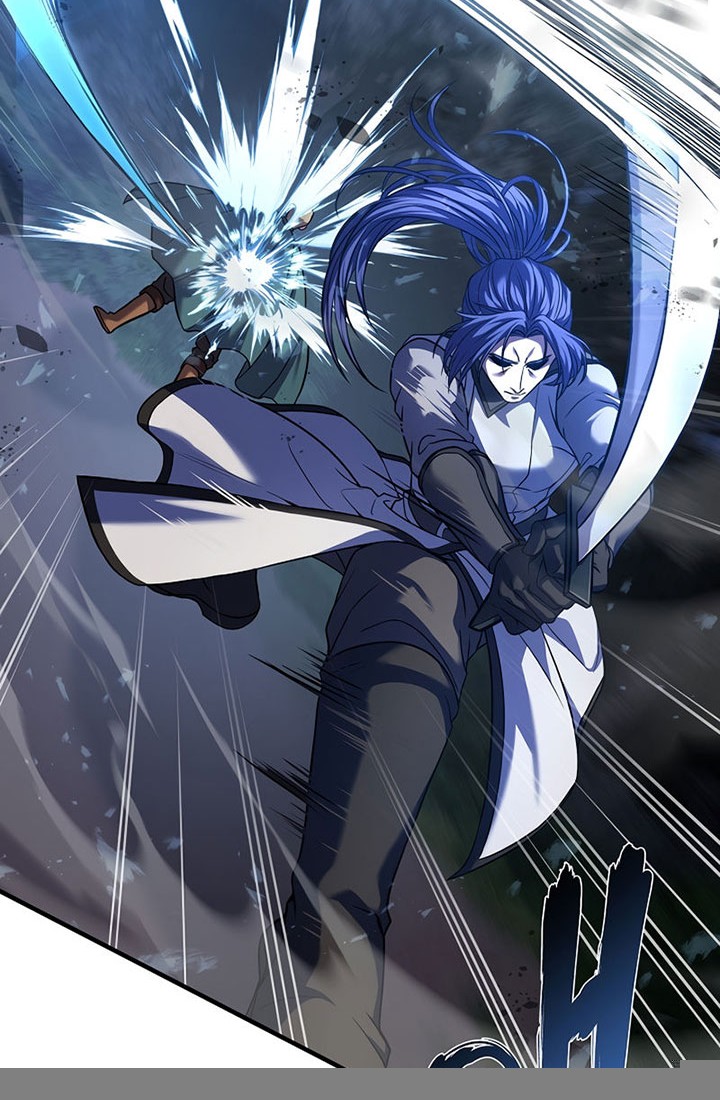 8 Circle Wizard’s Reincarnation Chapter 112 - halaman 35