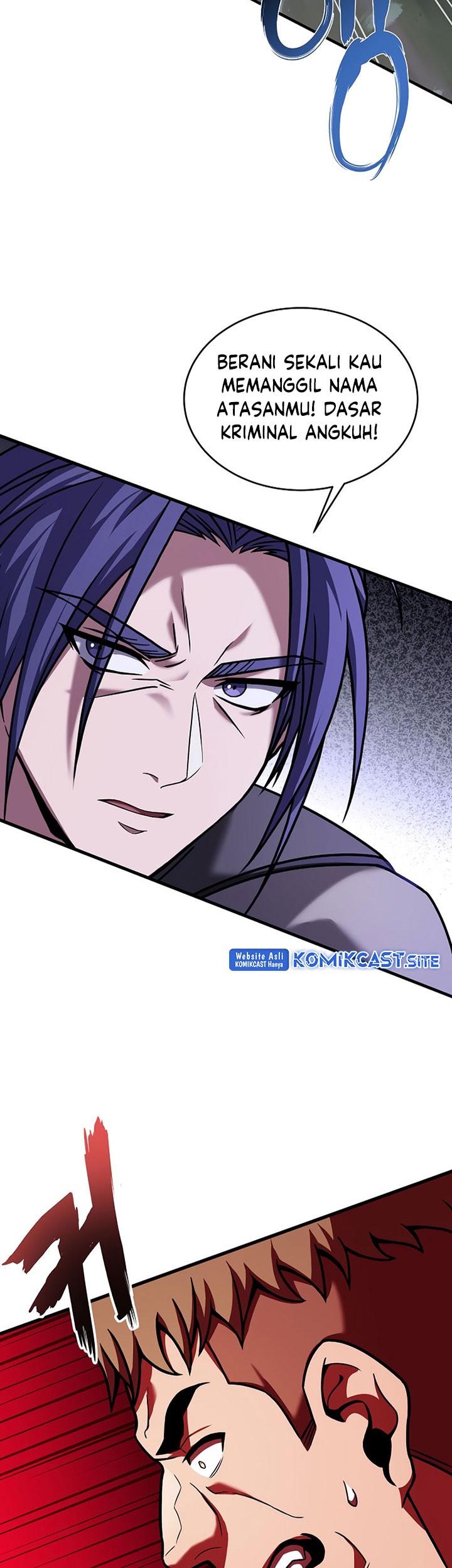 8 Circle Wizard’s Reincarnation Chapter 112 - halaman 36