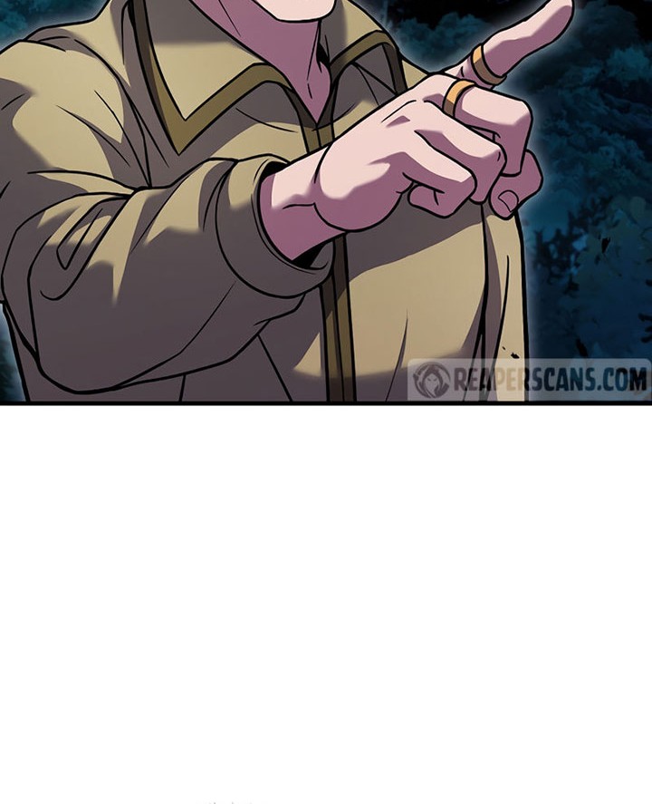 8 Circle Wizard’s Reincarnation Chapter 112 - halaman 39