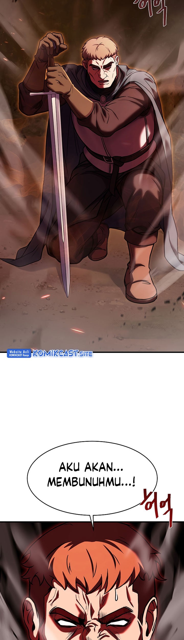 8 Circle Wizard’s Reincarnation Chapter 112 - halaman 42
