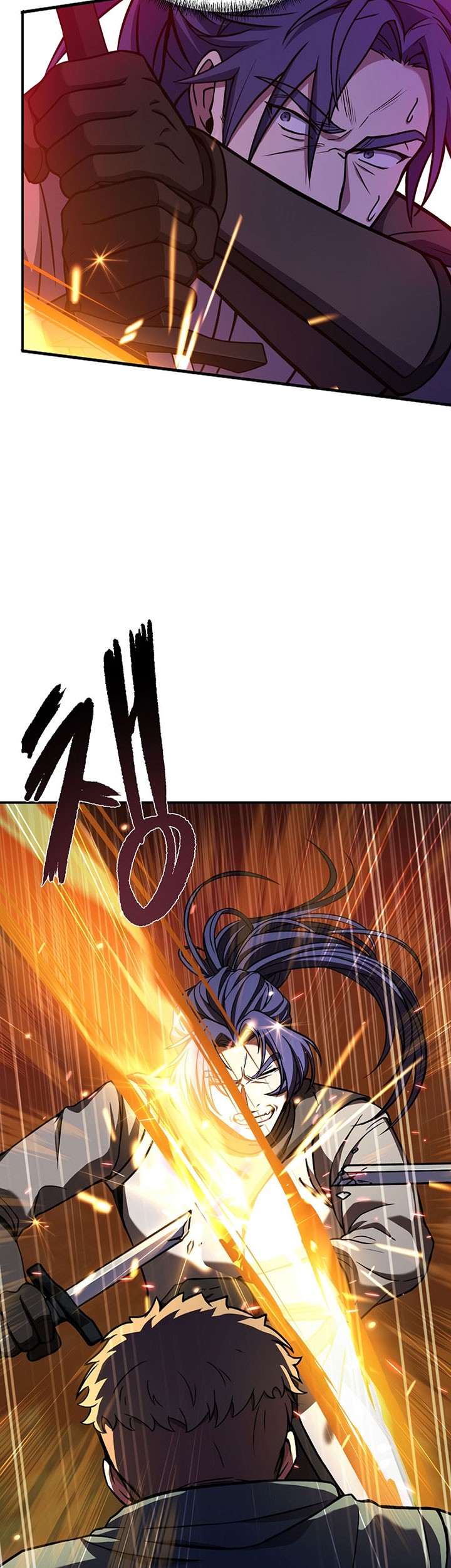 8 Circle Wizard’s Reincarnation Chapter 112 - halaman 48
