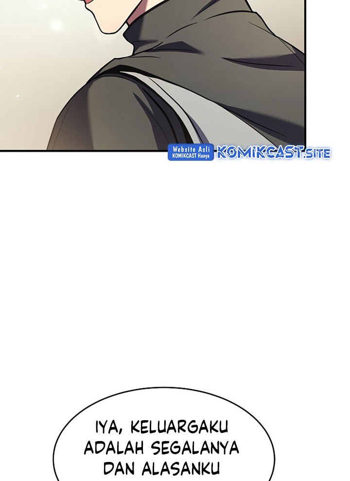 8 Circle Wizard’s Reincarnation Chapter 112 - halaman 5