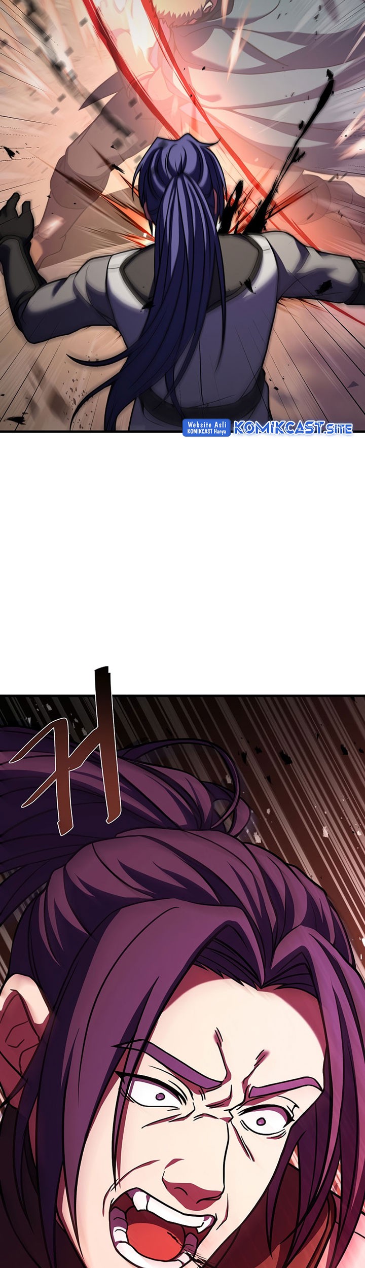 8 Circle Wizard’s Reincarnation Chapter 112 - halaman 52