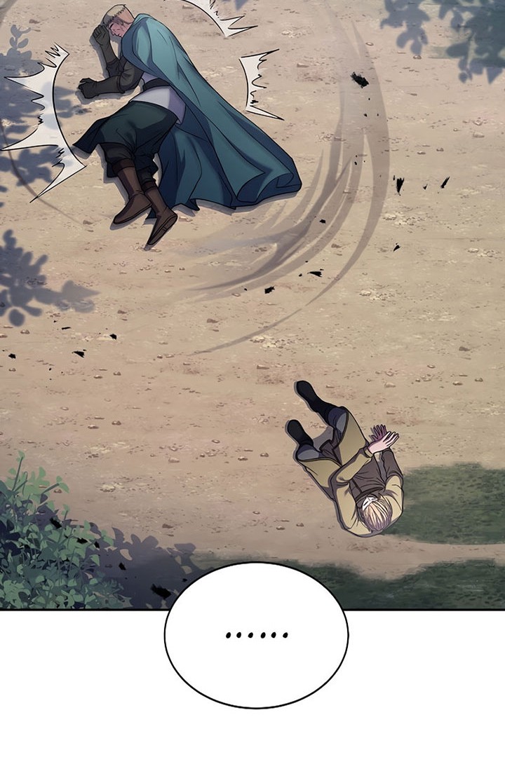 8 Circle Wizard’s Reincarnation Chapter 112 - halaman 61