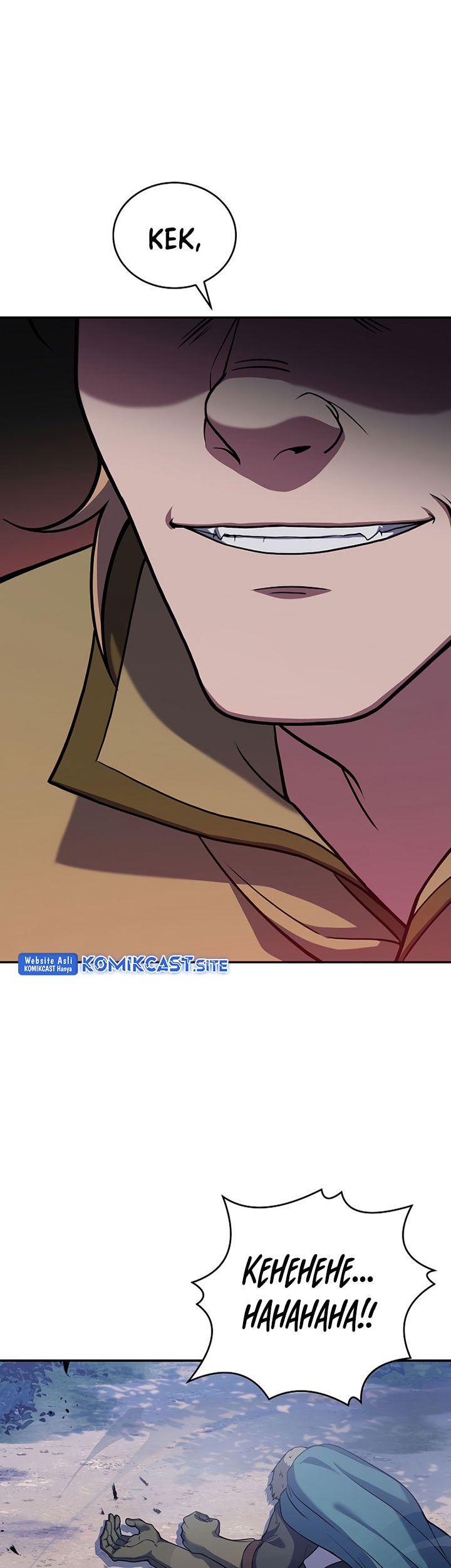 8 Circle Wizard’s Reincarnation Chapter 112 - halaman 62