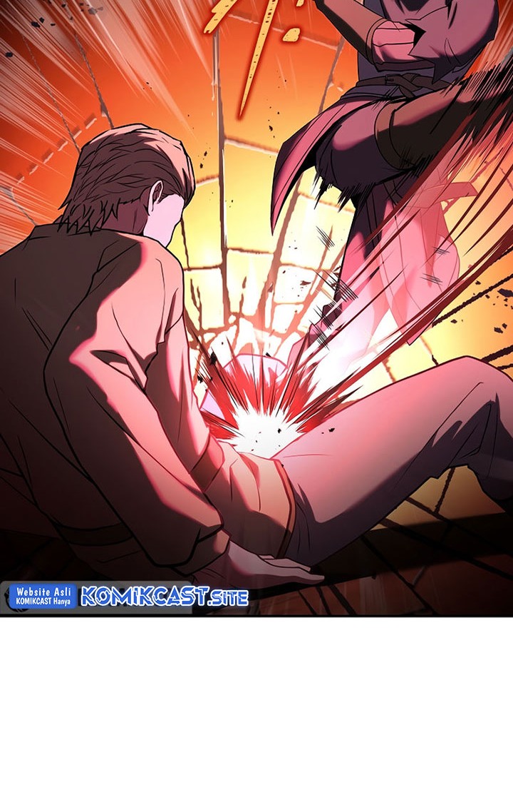 8 Circle Wizard’s Reincarnation Chapter 112 - halaman 67
