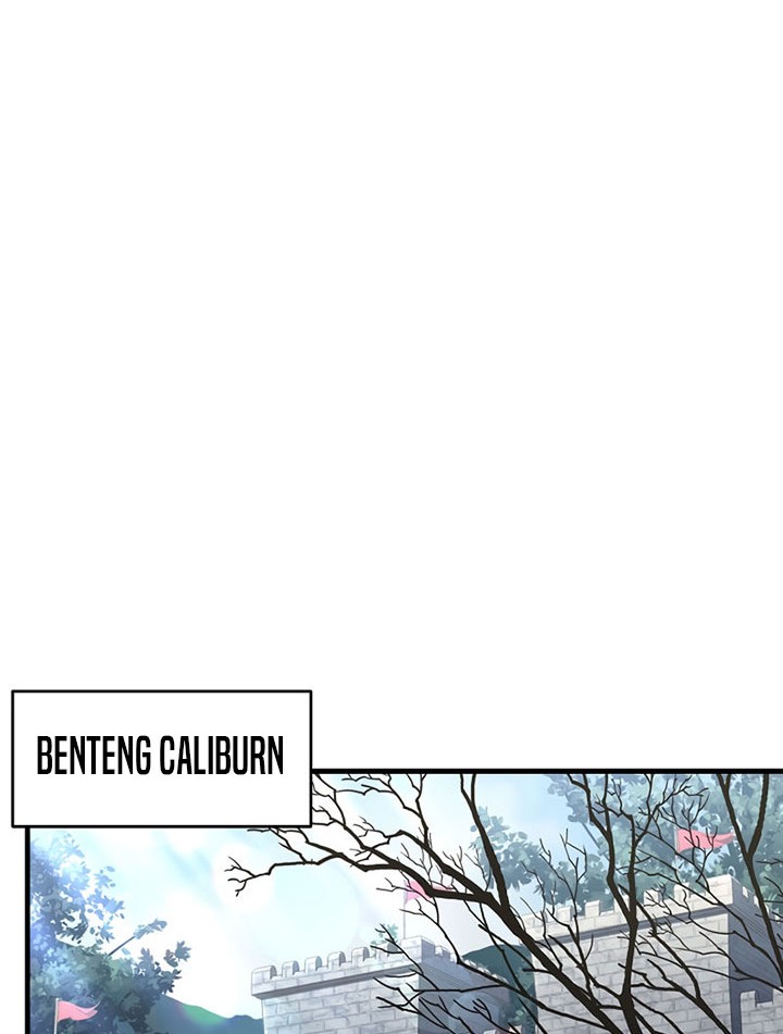 8 Circle Wizard’s Reincarnation Chapter 112 - halaman 71