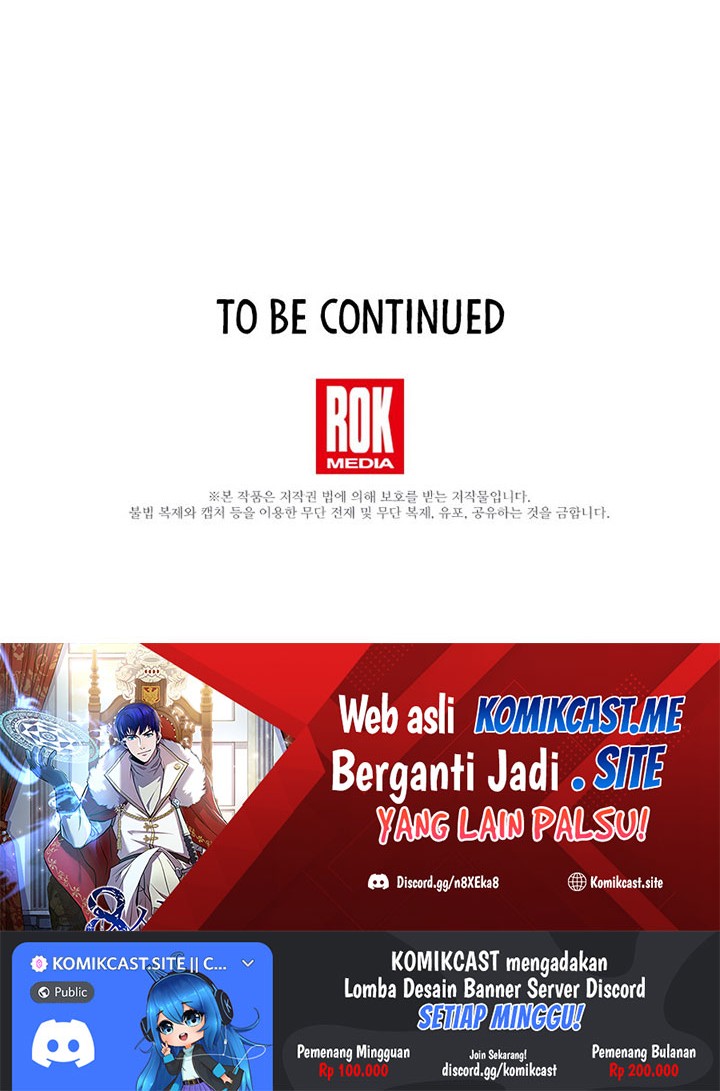 8 Circle Wizard’s Reincarnation Chapter 112 - halaman 77