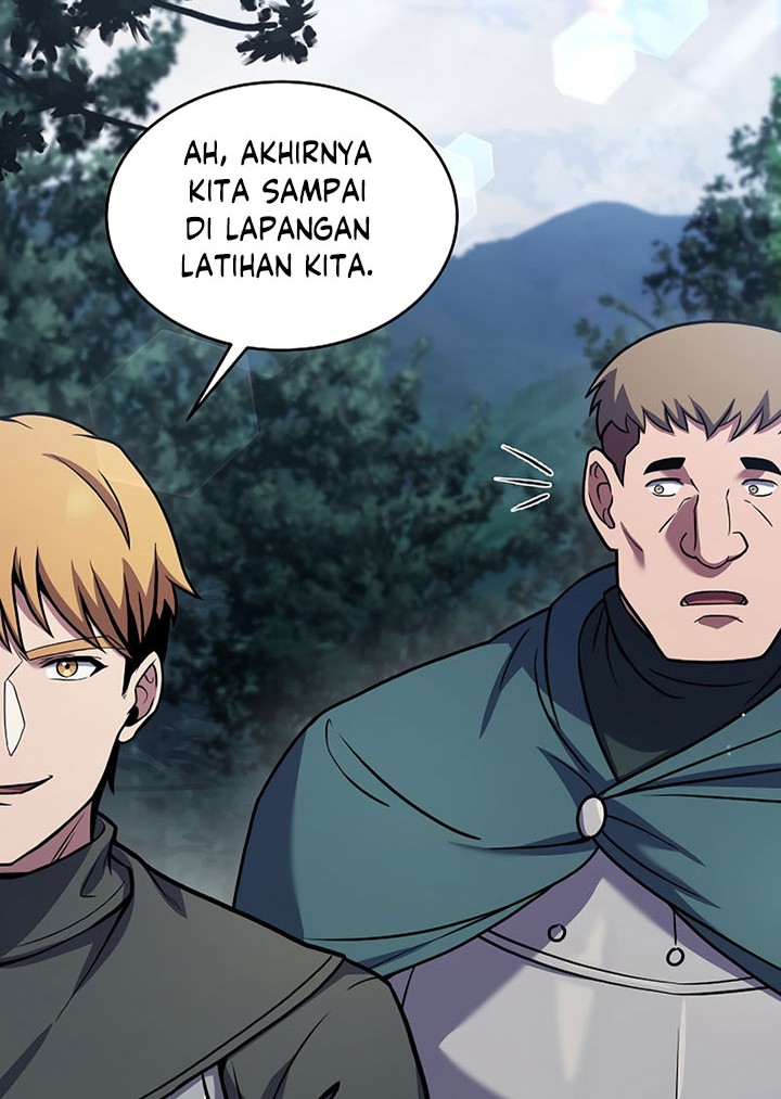 8 Circle Wizard’s Reincarnation Chapter 112 - halaman 9