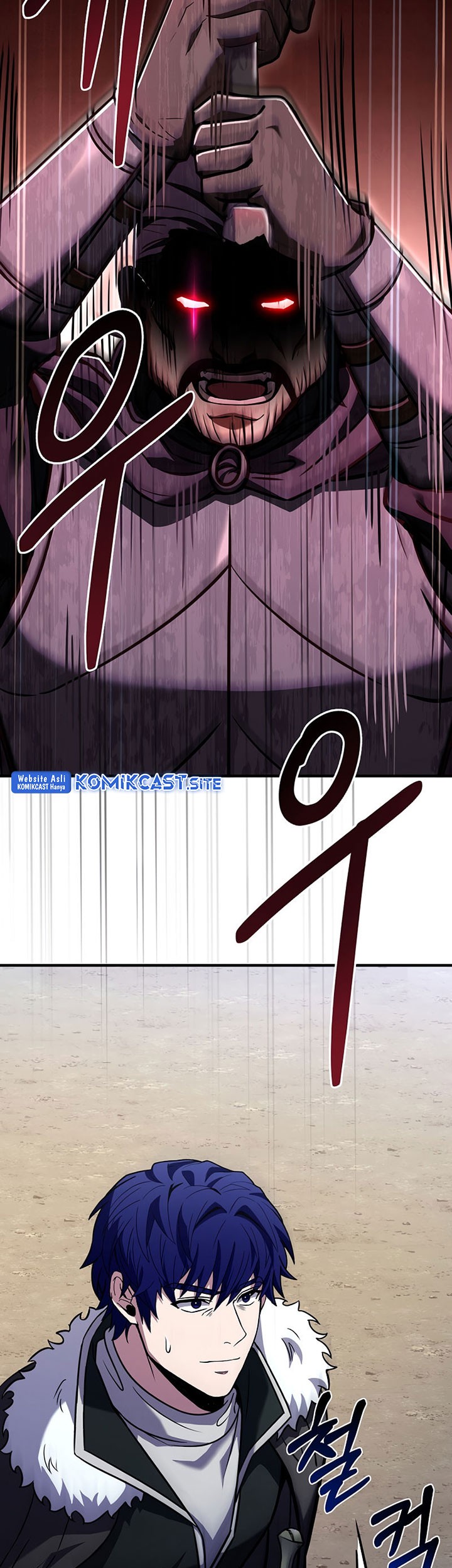 8 Circle Wizard’s Reincarnation Chapter 113 - halaman 12