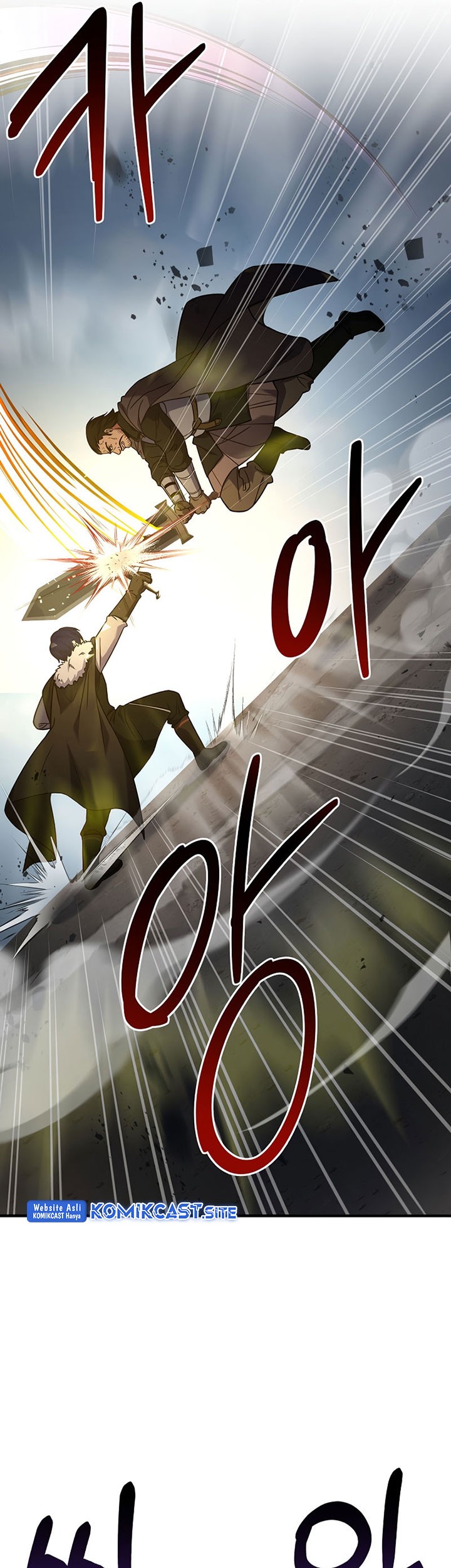 8 Circle Wizard’s Reincarnation Chapter 113 - halaman 14