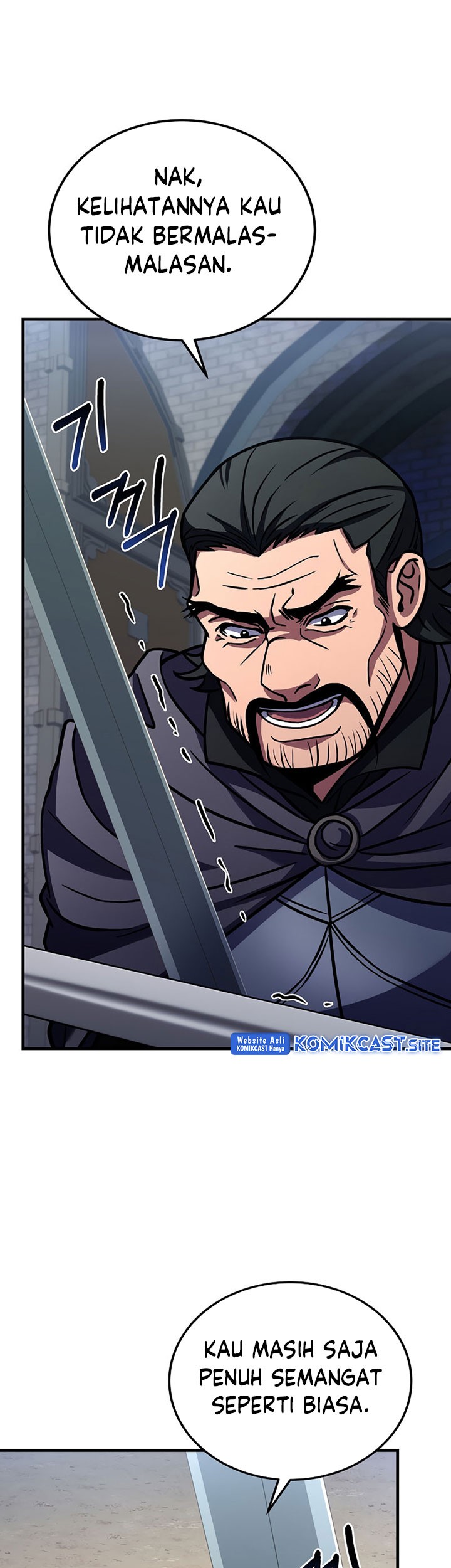 8 Circle Wizard’s Reincarnation Chapter 113 - halaman 16