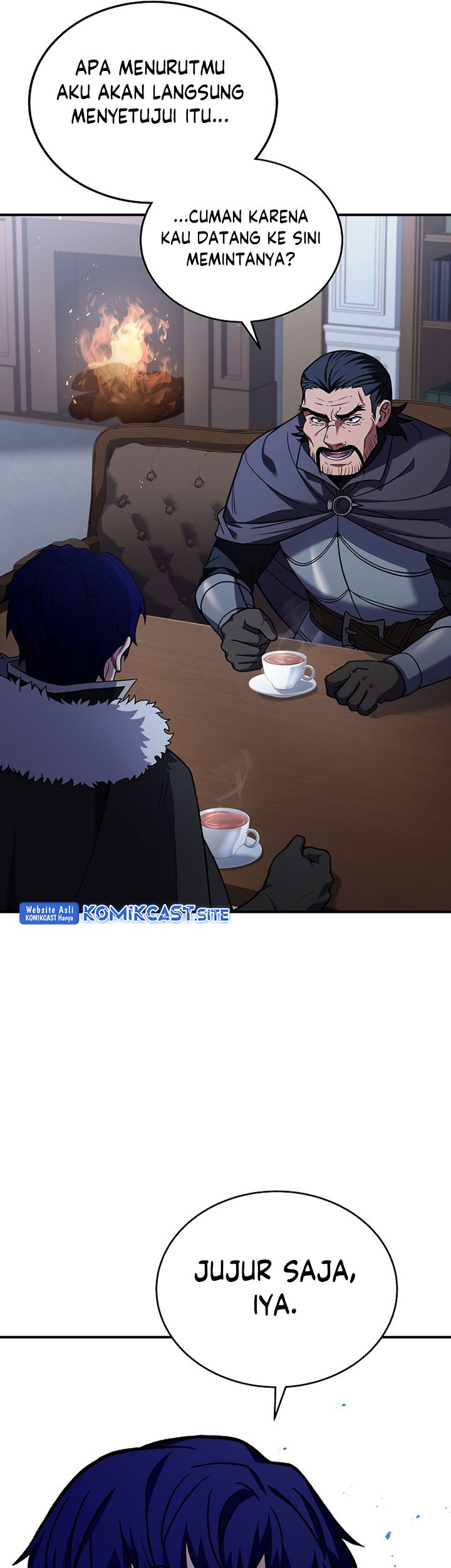 8 Circle Wizard’s Reincarnation Chapter 113 - halaman 26