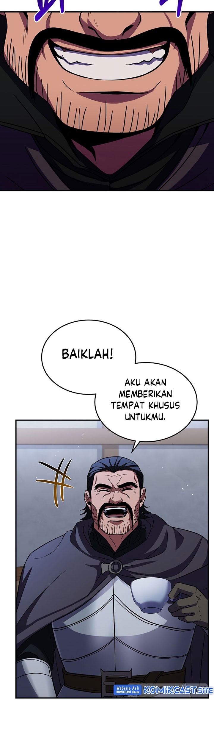 8 Circle Wizard’s Reincarnation Chapter 113 - halaman 30
