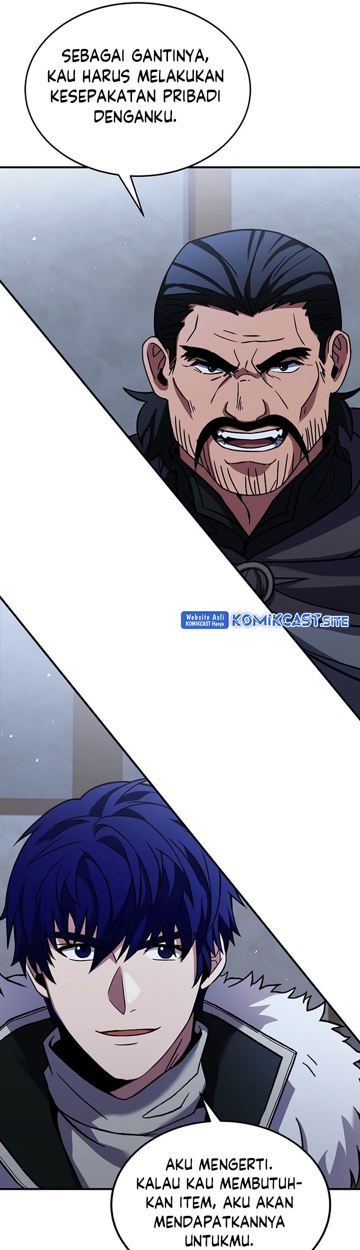 8 Circle Wizard’s Reincarnation Chapter 113 - halaman 32