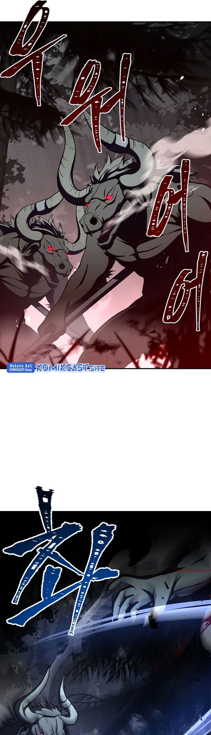 8 Circle Wizard’s Reincarnation Chapter 113 - halaman 44