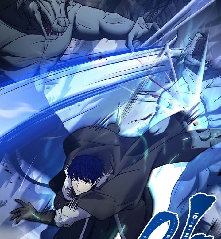 8 Circle Wizard’s Reincarnation Chapter 113 - halaman 45