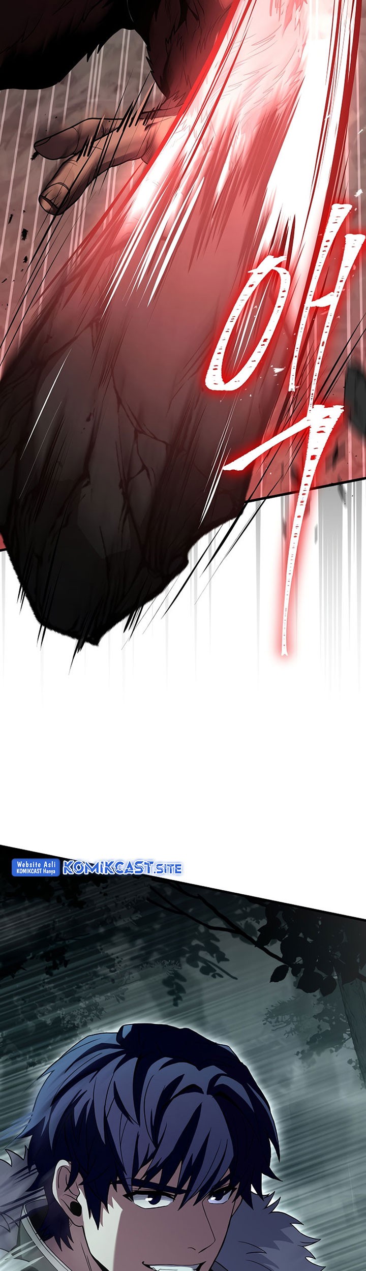 8 Circle Wizard’s Reincarnation Chapter 113 - halaman 48