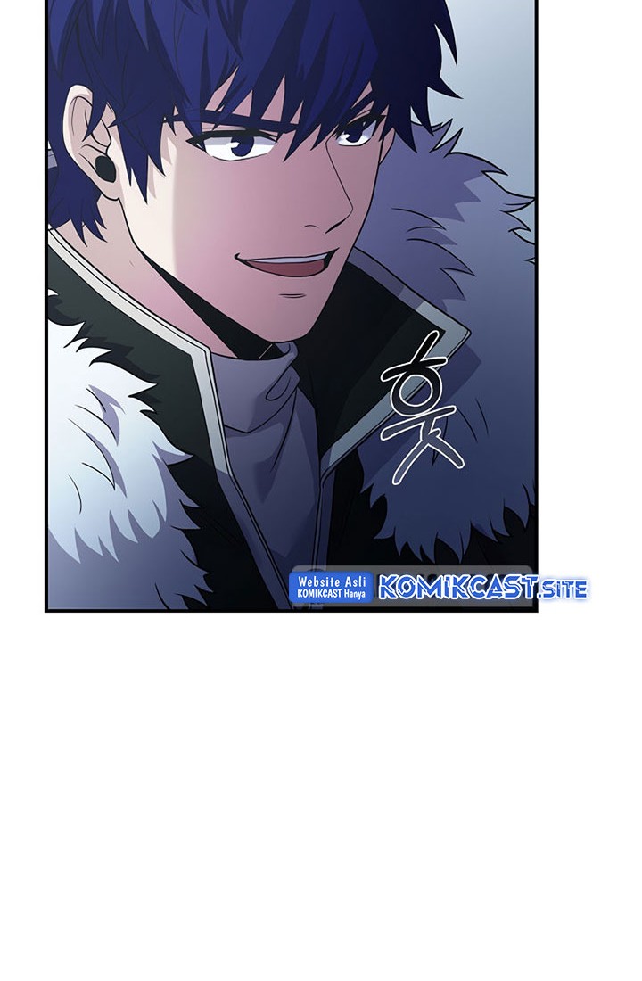 8 Circle Wizard’s Reincarnation Chapter 113 - halaman 55