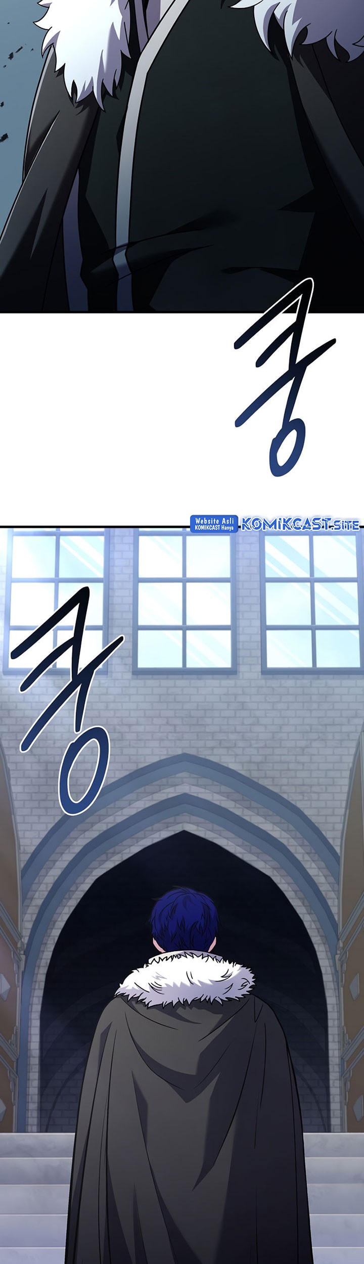 8 Circle Wizard’s Reincarnation Chapter 113 - halaman 6