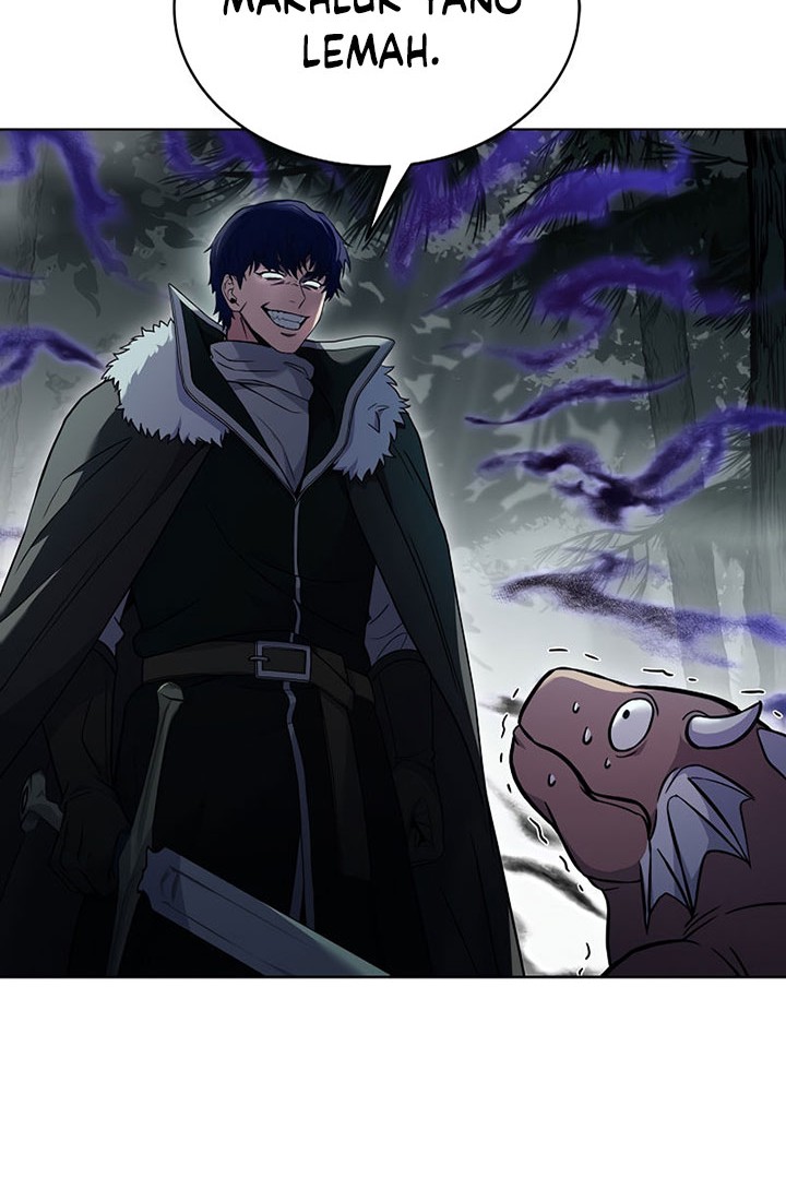 8 Circle Wizard’s Reincarnation Chapter 113 - halaman 67