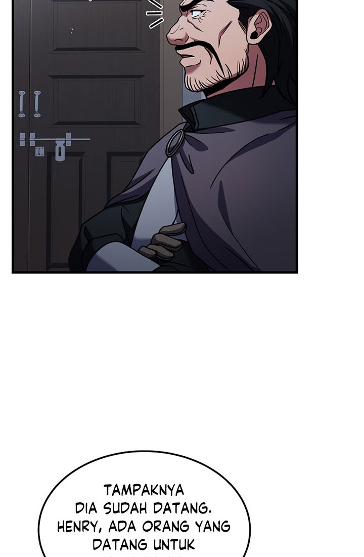 8 Circle Wizard’s Reincarnation Chapter 113 - halaman 73