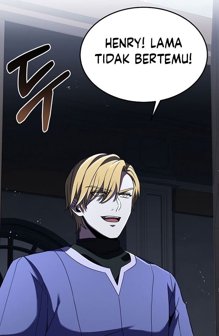 8 Circle Wizard’s Reincarnation Chapter 113 - halaman 75