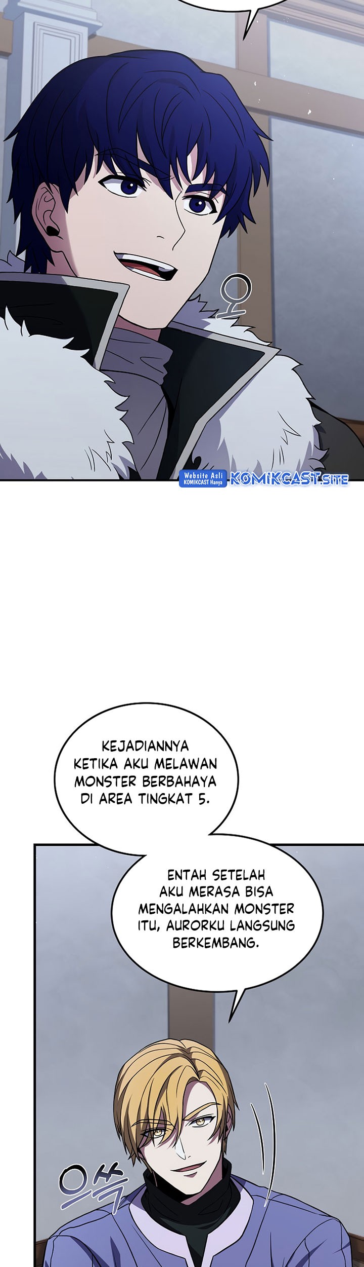 8 Circle Wizard’s Reincarnation Chapter 113 - halaman 80