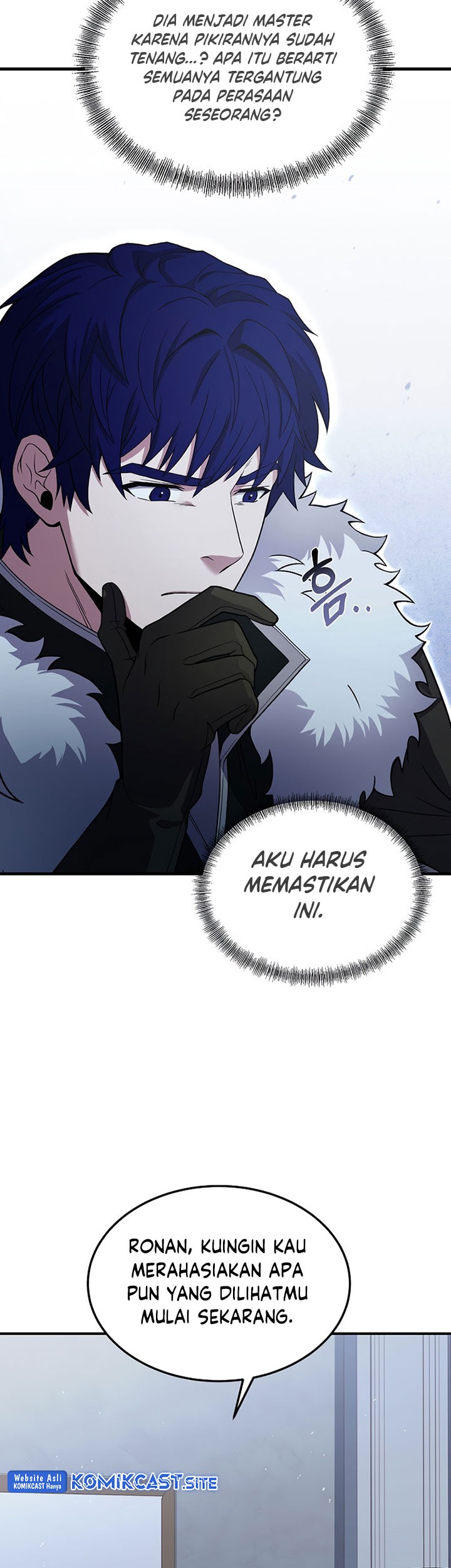 8 Circle Wizard’s Reincarnation Chapter 113 - halaman 82