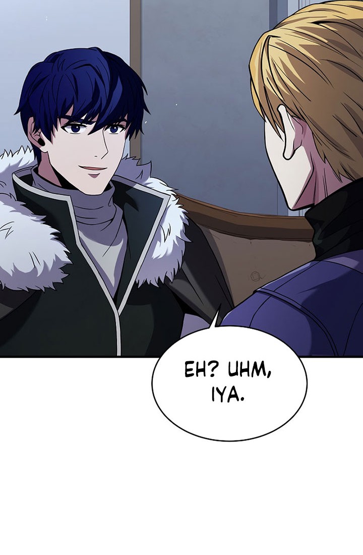 8 Circle Wizard’s Reincarnation Chapter 113 - halaman 83