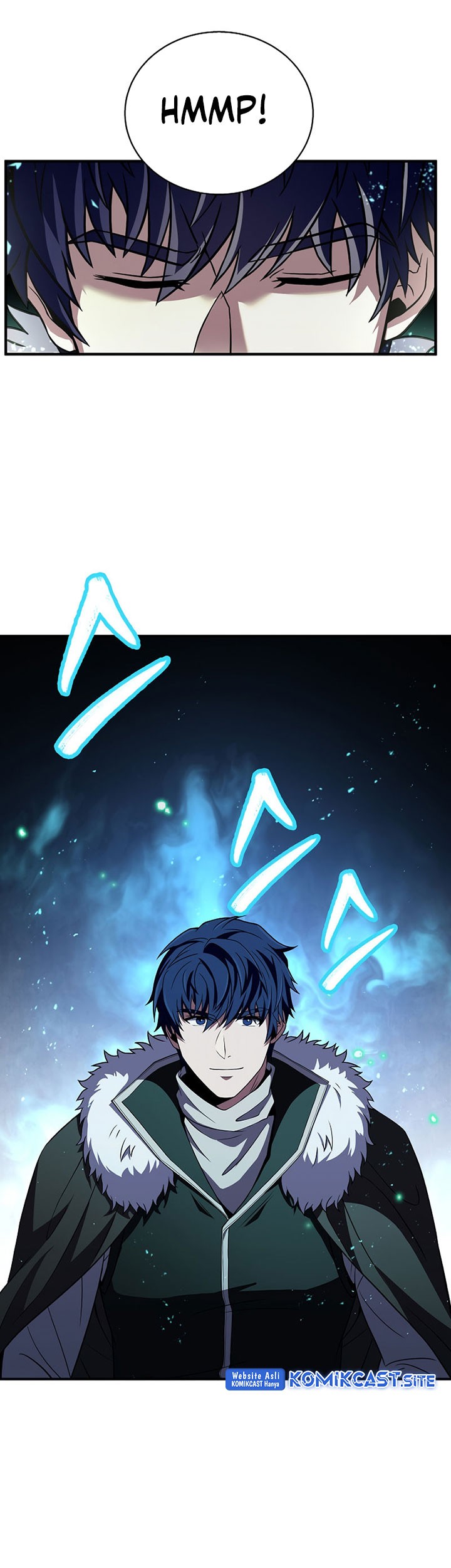 8 Circle Wizard’s Reincarnation Chapter 113 - halaman 84