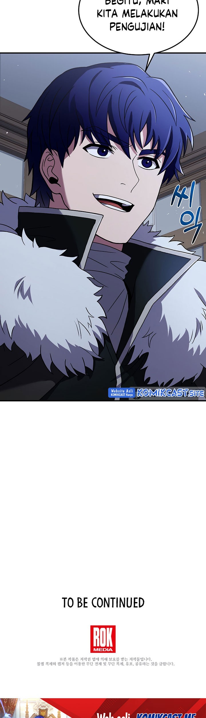 8 Circle Wizard’s Reincarnation Chapter 113 - halaman 88