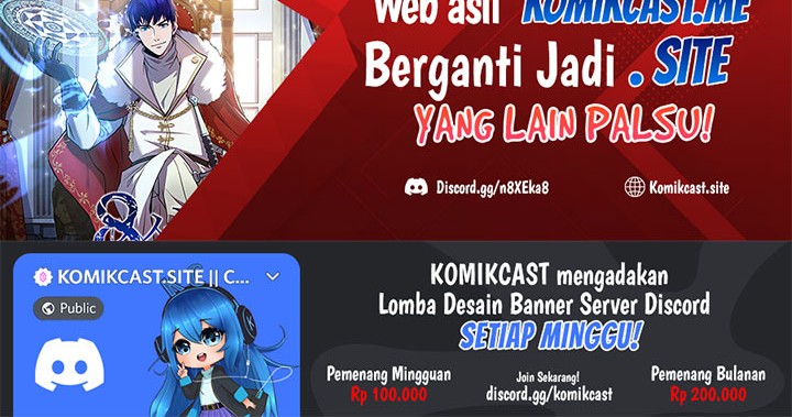 8 Circle Wizard’s Reincarnation Chapter 113 - halaman 89